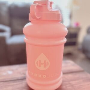 Light Pink Hydrojug